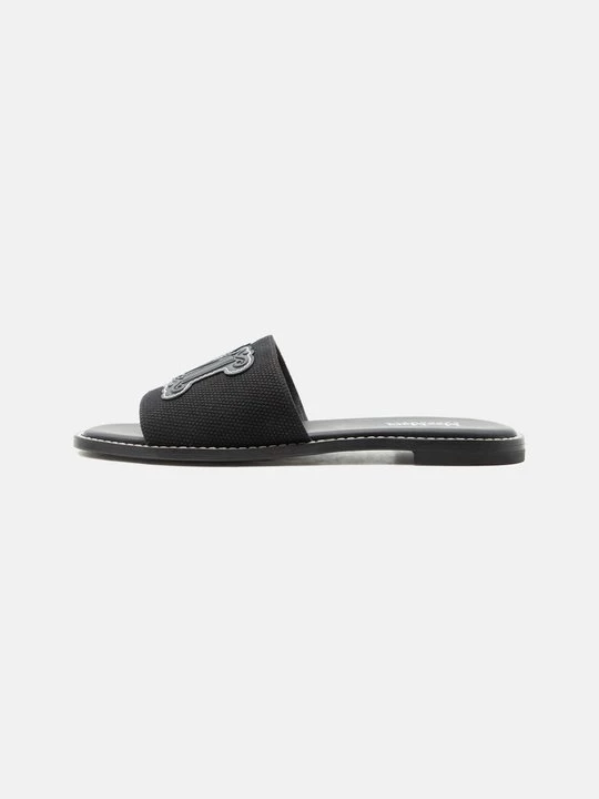 Obrázek produktu Pantofle Max Mara černá