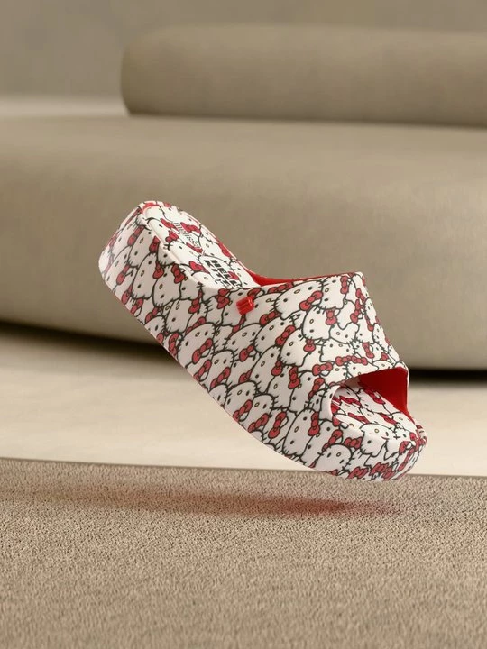 Obrázek produktu Pantofle Melissa