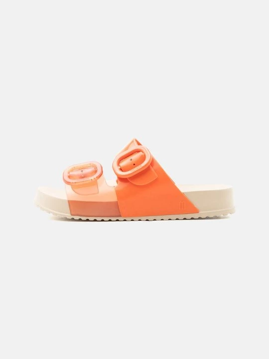 Obrázek produktu Pantofle Melissa béžová