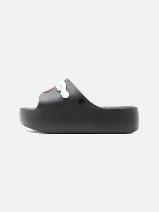 Obrázek produktu Pantofle Melissa černá