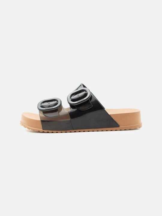 Obrázek produktu Pantofle Melissa hnědá