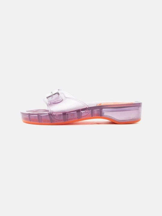 Obrázek produktu Pantofle Melissa světle růžová