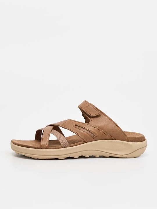 Obrázek produktu Pantofle Merrell hnědá