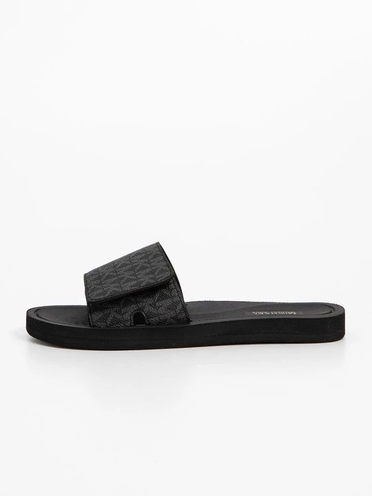 Obrázek produktu Pantofle Michael Kors černá
