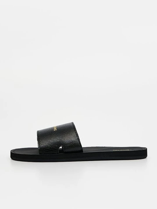 Obrázek produktu Pantofle Michael Kors černá