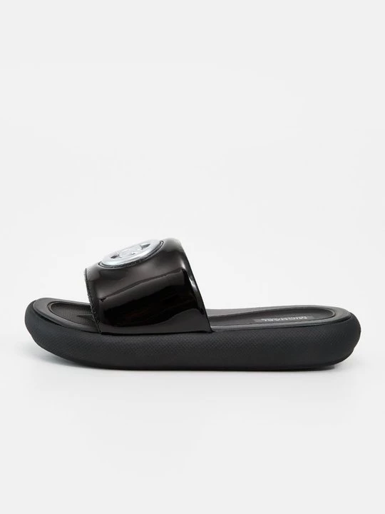 Obrázek produktu Pantofle Michael Kors černá