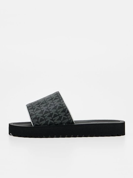 Obrázek produktu Pantofle Michael Kors černá