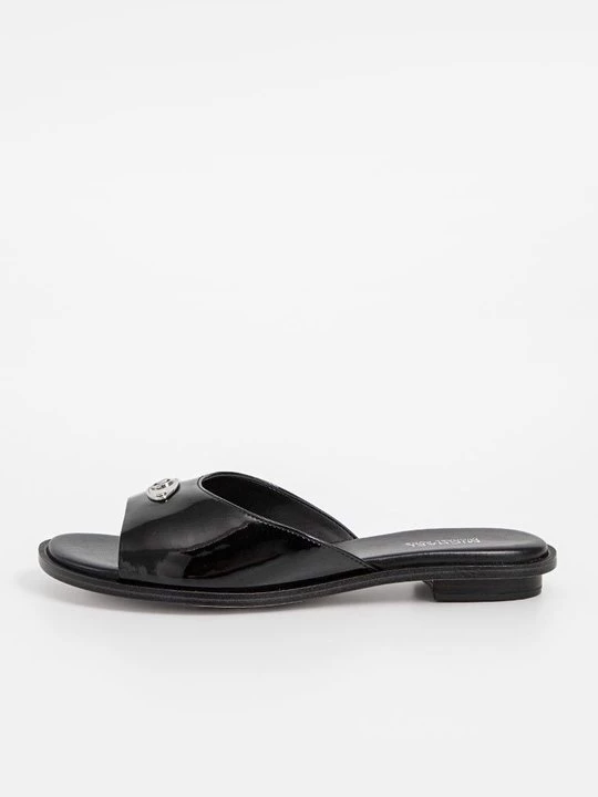 Obrázek produktu Pantofle Michael Kors černá