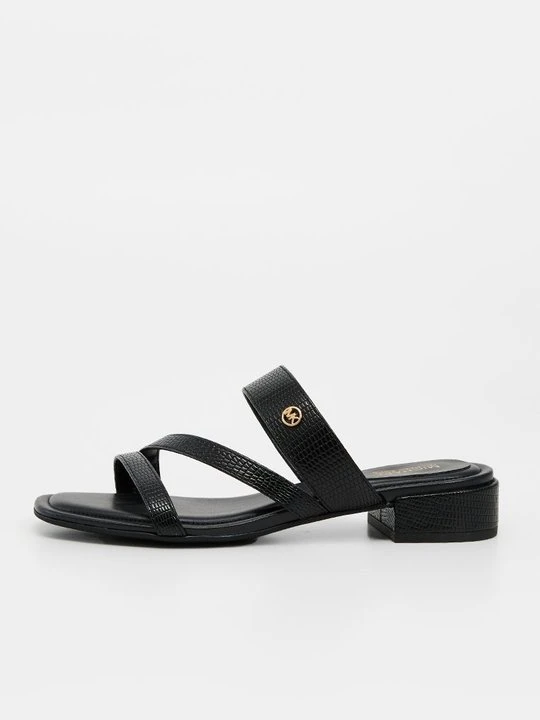 Obrázek produktu Pantofle Michael Kors černá