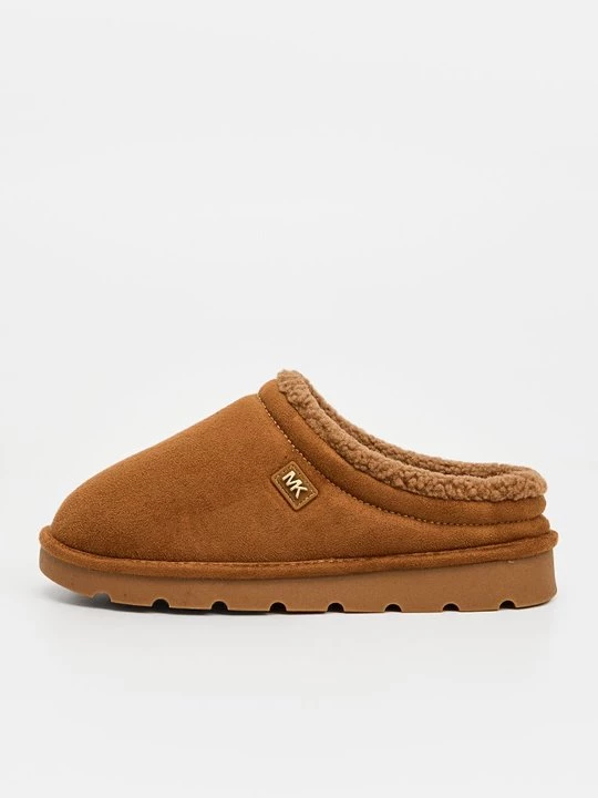 Obrázek produktu Pantofle Michael Kors hnědá