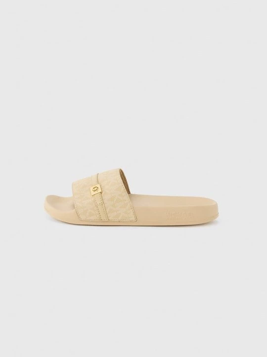 Obrázek produktu Pantofle Michael Kors khaki