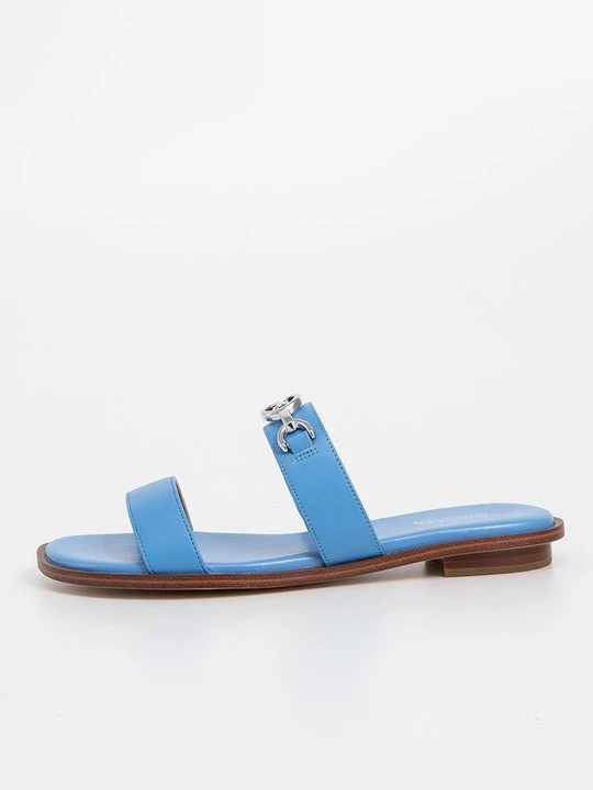 Obrázek produktu Pantofle Michael Kors modrá