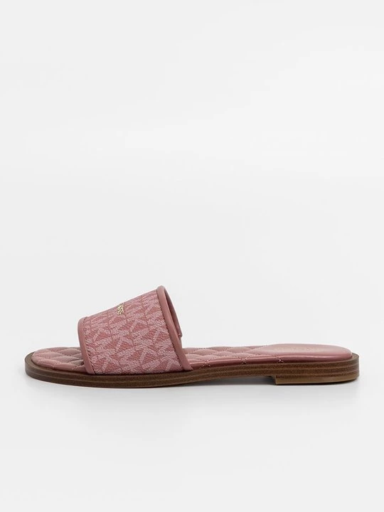 Obrázek produktu Pantofle Michael Kors růžová