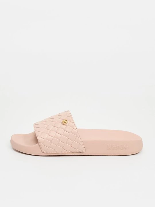 Obrázek produktu Pantofle Michael Kors světle růžová