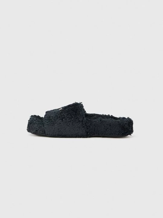 Obrázek produktu Pantofle MM6 Maison Margiela černá