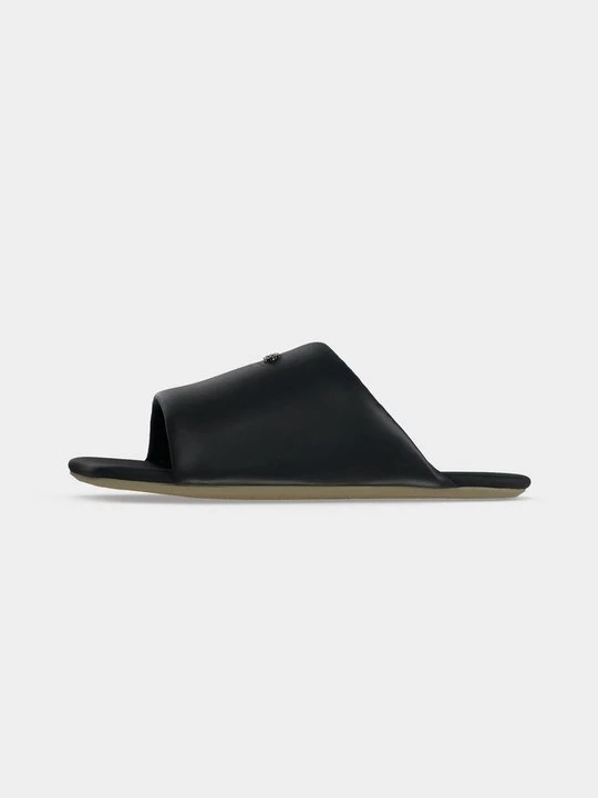 Obrázek produktu Pantofle MM6 Maison Margiela černá
