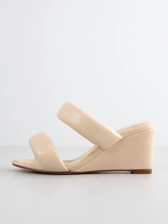 Obrázek produktu Pantofle na podpatku Alexandre Birman