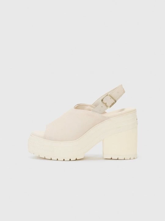 Obrázek produktu Pantofle na podpatku Converse