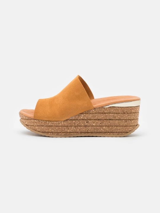 Obrázek produktu Pantofle na podpatku Copenhagen Shoes