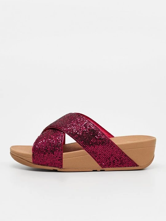 Obrázek produktu Pantofle na podpatku FitFlop