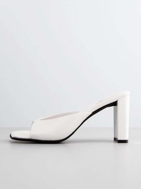 Obrázek produktu Pantofle na podpatku Jeffrey Campbell