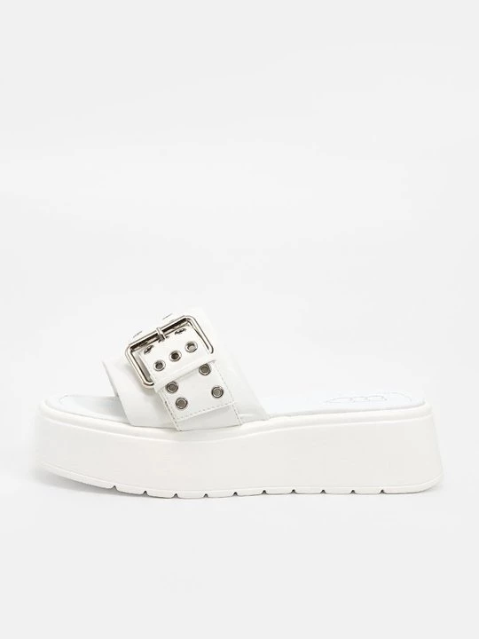 Obrázek produktu Pantofle na podpatku Koi Footwear
