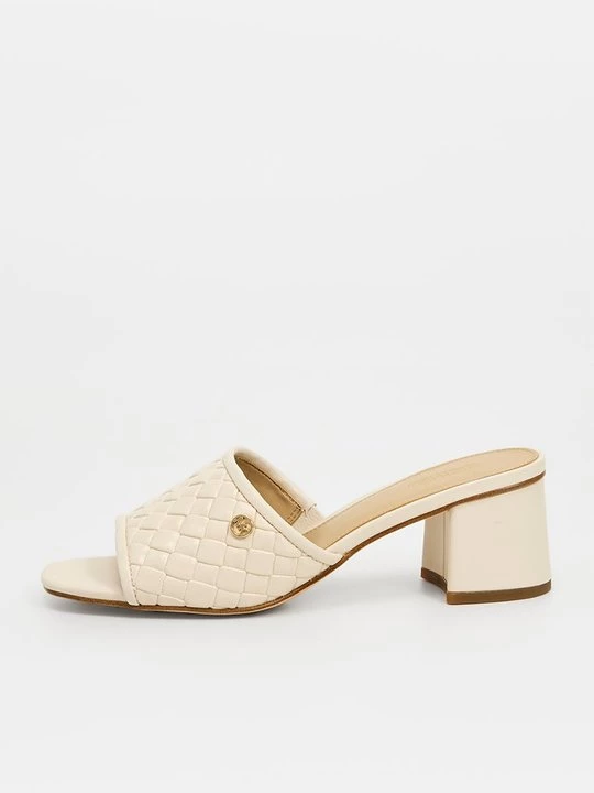 Obrázek produktu Pantofle na podpatku Michael Kors