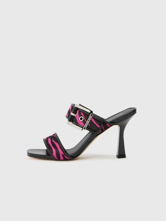 Obrázek produktu Pantofle na podpatku Michael Kors
