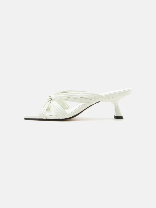 Obrázek produktu Pantofle na podpatku Souliers Martinez