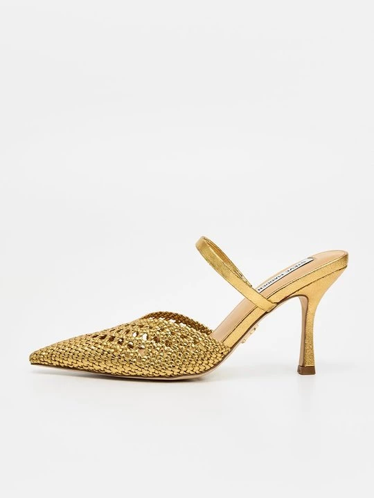 Obrázek produktu Pantofle na podpatku Steve Madden