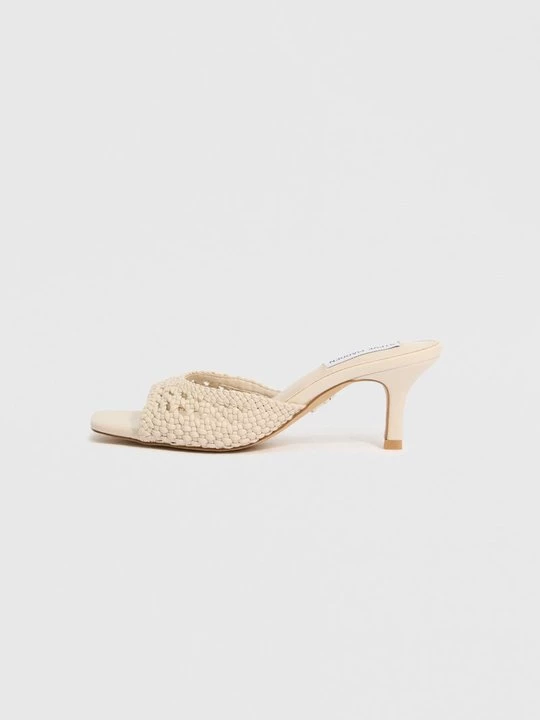 Obrázek produktu Pantofle na podpatku Steve Madden