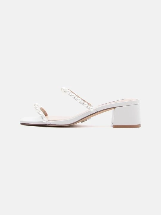 Obrázek produktu Pantofle na podpatku Steve Madden