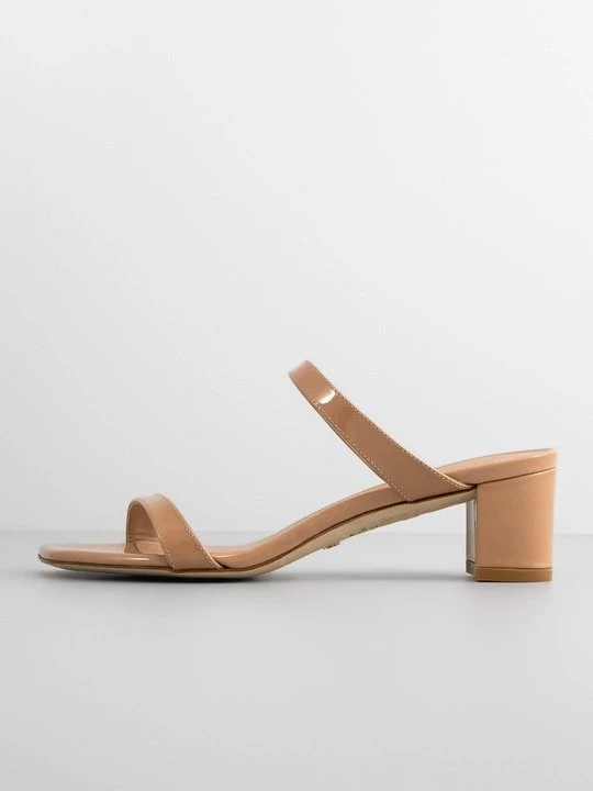 Obrázek produktu Pantofle na podpatku Stuart Weitzman