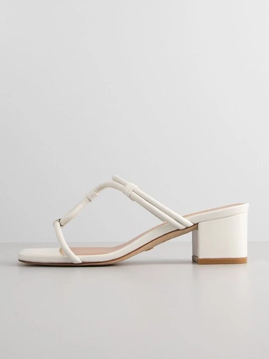 Obrázek produktu Pantofle na podpatku Stuart Weitzman
