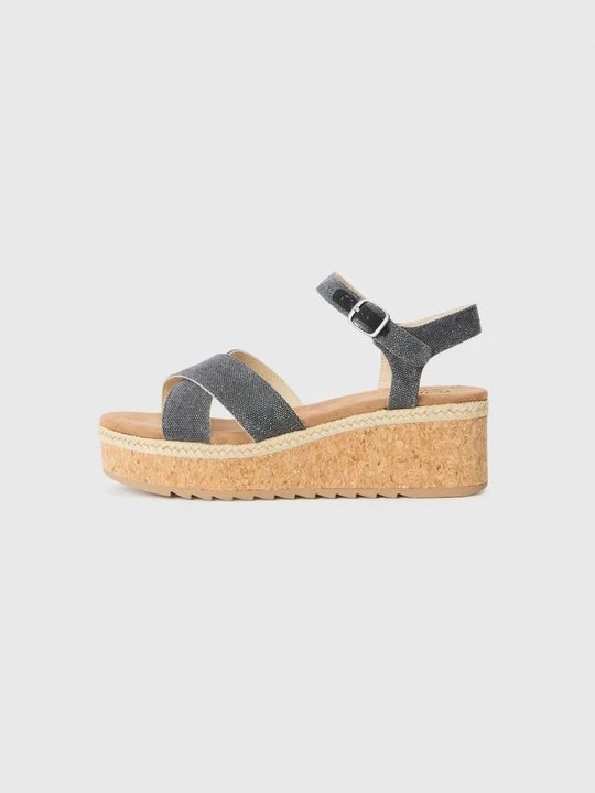 Obrázek produktu Pantofle na podpatku TOMS