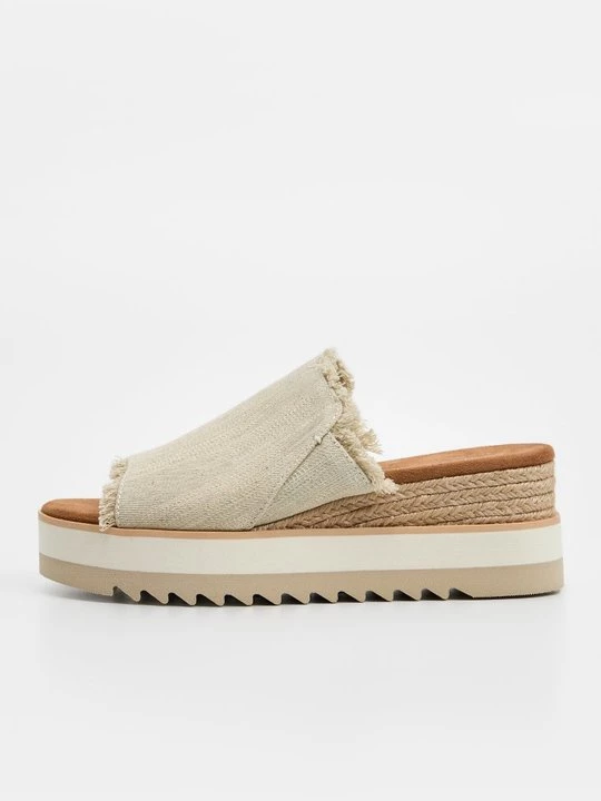 Obrázek produktu Pantofle na podpatku Toms
