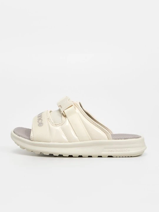 Obrázek produktu Pantofle New Balance béžová