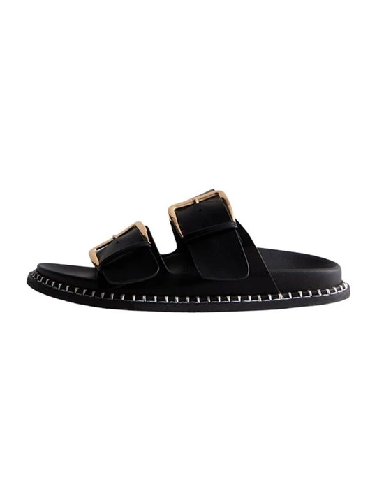 Obrázek produktu Pantofle New Look černá