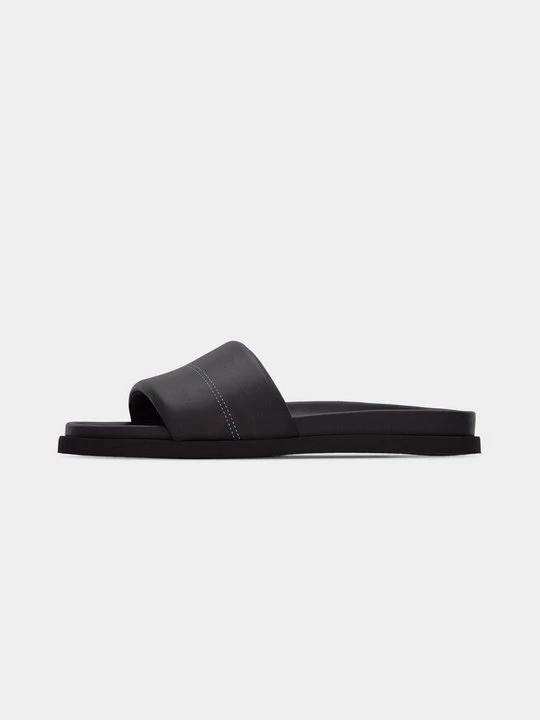 Obrázek produktu Pantofle Off White černá