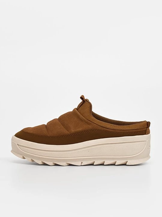 Obrázek produktu Pantofle Pajar hnědá