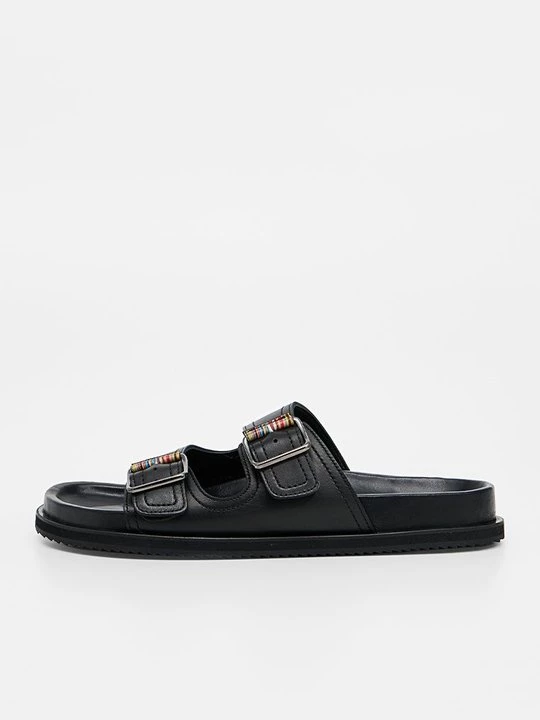 Obrázek produktu Pantofle Paul Smith černá