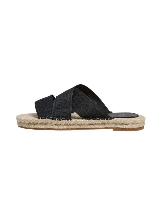 Obrázek produktu Pantofle Pepe Jeans černá