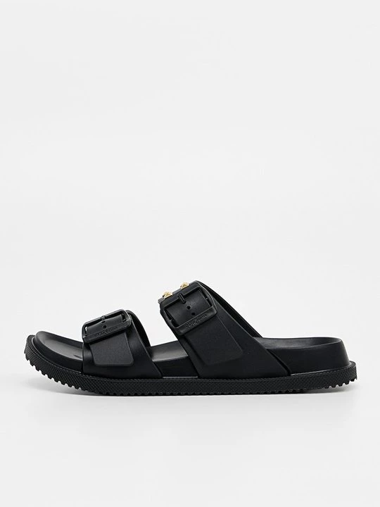 Obrázek produktu Pantofle Pepe Jeans černá