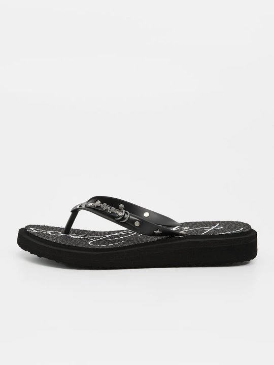 Obrázek produktu Pantofle Pepe Jeans černá