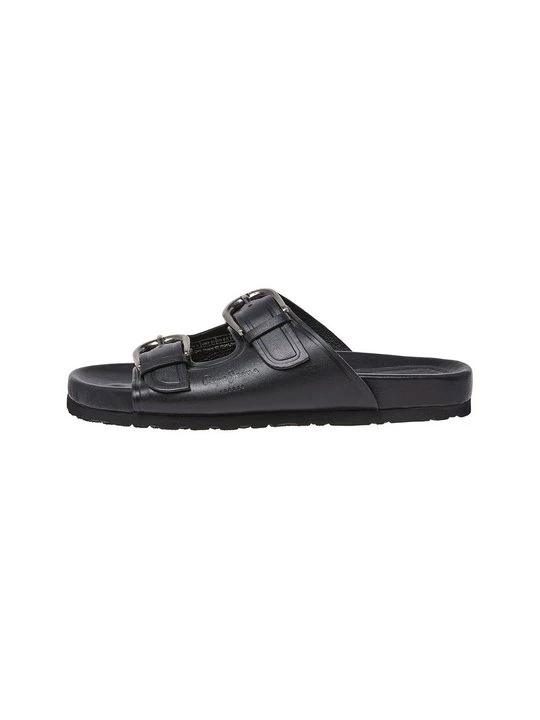 Obrázek produktu Pantofle Pepe Jeans černá