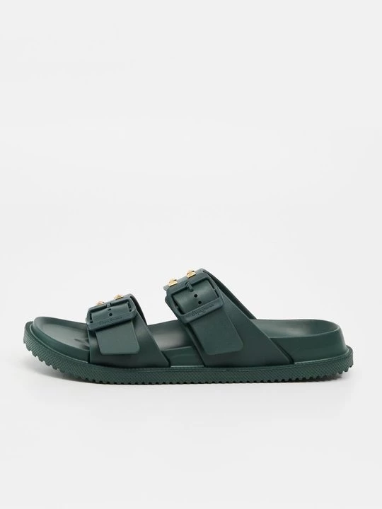 Obrázek produktu Pantofle Pepe Jeans olivová