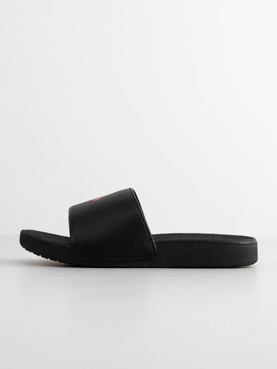 Obrázek produktu Pantofle Polo Ralph Lauren černá