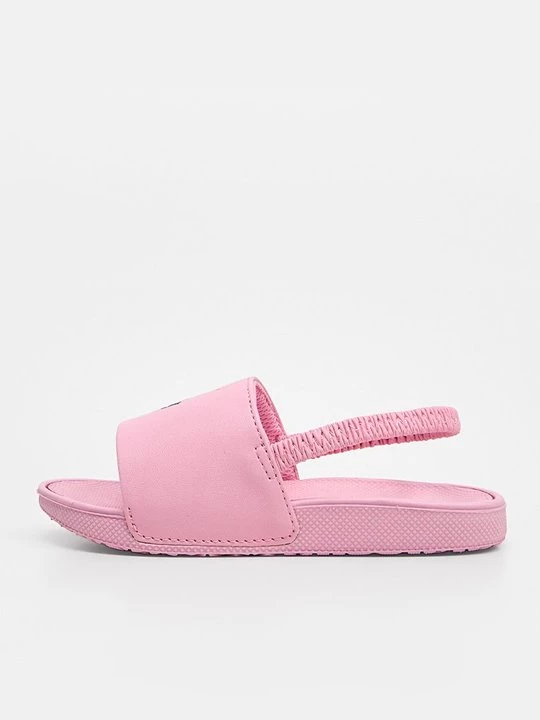 Obrázek produktu Pantofle Polo Ralph Lauren růžová