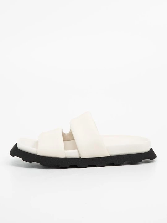 Obrázek produktu Pantofle Proenza Schouler béžová
