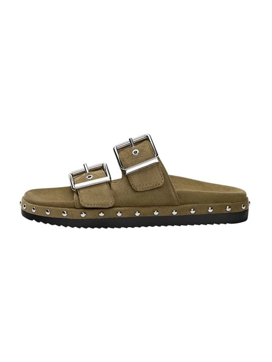 Obrázek produktu Pantofle PULL&BEAR